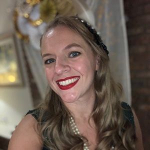 Meet your Posher, Kailyn